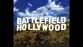 Battlefield Hollywood, part.1  - Spirits behind the mask ?