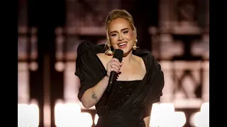 Adele Someone Like You (Live One Night Only 2021)