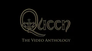 Queen The Video Anthology Vol. 4  part 2/3 1976 - 1977 - Earls Court 1977 - 2018 Remastered Edition