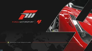 Forza Motorsport 4 ,ЧЕТВЕРТАЯ ФОРЗА В 2022 ГОДУ!  Лучшая из серии Motorsport  Часть 1 Начало пути