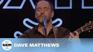 Dave Matthews — Crash Into Me [Live @ SiriusXM]