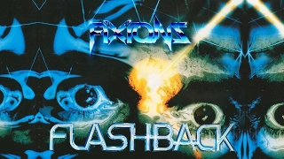 Fixions - Flashback (intro theme)