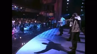 Silk - If You (Lovin’ Me) LIVE at the Apollo 1999