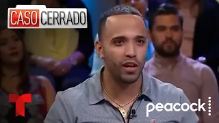 Caso Cerrado | ¡El tamaño sí me importa! 💪💉👄