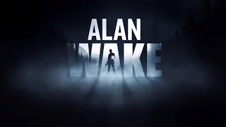 Let's Play Alan Wake 1/3 [Deutsch | German] (Livestream)