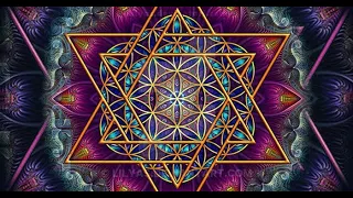 Sacred Geometry and Philosophy - Billy Carson and Robert Edward Grant