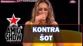 Kontra Šot - Ami G Show S12 - E09