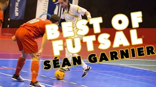 BEST OF FUTSAL - Séan Garnier