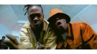 Busta Rhymes - Get Out (2000)