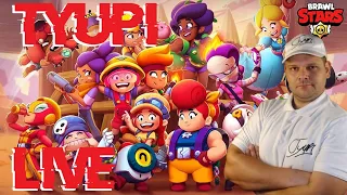 Brawl Stars - Stream VELETEK!