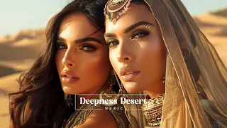 Ethnic Music & Deep House Mix 2024 [VOL. 5] 🎵 Mix by Deepness Desert Music