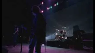 Nirvana - Aneurysm (Live at the Paramount) HD