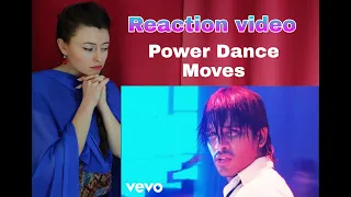 Dancer Reaction for Arya 2| My Love is Gone