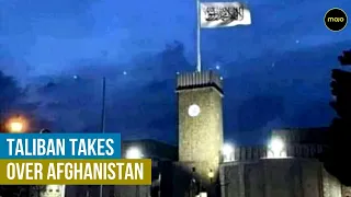 Kabul Falls to Taliban, Stone Age returns in Afghanistan | What should India do? | Barkha Dutt