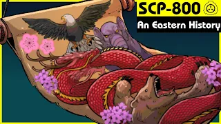 SCP-800 | An Eastern History (SCP Orientation)