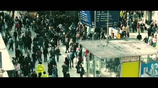 The Bourne Legacy 2012 Trailer HD