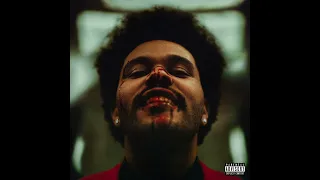 The Weeknd - Escape From LA (Instrumental Mix)