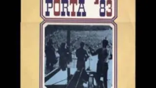 Bonsai - Historka 1983 Porta