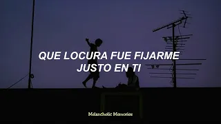 Eddie Santiago - Que Locura Enamorarme De Ti (Letra)