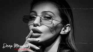 Deep Feelings Mix [2023] - Deep House, Vocal House, Nu Disco, Chillout  Mix by Deep Memories #5