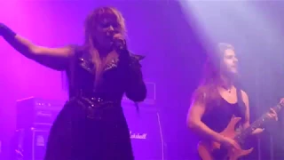 Battle Beast : Let It Roar, live @ Bloodstock Festival 2017