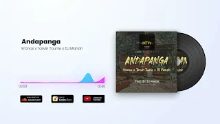 Kronos x Tarvin Tounie x DJ Manzin - Andapanga (2022 PNG Music)