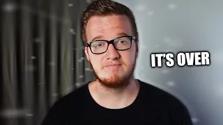 Mini Ladd's Career Is OVER...