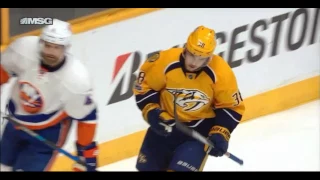 NASHVILLE PREDATORS vs NEW YORK ISLANDERS (Apr 4)