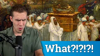 Nothing Fails Like Bible History - Episode 2