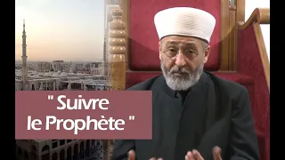 Suivre le Prophète : Tareq Oubrou