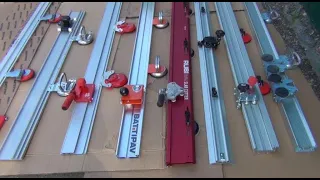 BATTLE We cut a 120 cm tile 8th!! tile cutters for large format Sigma Raimondi Siri Battipav Rubi