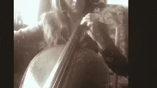 "В землянке" - исполняет Ольга Мохначева (виолончель)