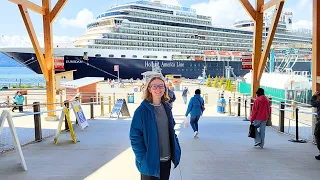3 BEST & 3 WORST Things About Our Alaska Cruise on HAL EURODAM!