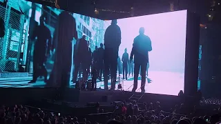 Roger Waters live Orlando, Fl. 8/25/2022 Comfortably Numb