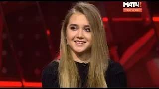 Елена Радионова о Кубоке Ростелеком 2018 (День 1)