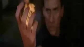 Ghost Rider -- Scream