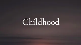 Rauf & Faik - Детство Childhood (Lyrics) English Translation