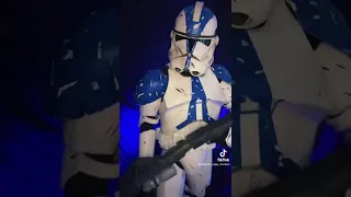 501st Clone Trooper