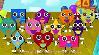 shapes song 31 effects - shapes song - shapes song cocomelon - shapes show efflects