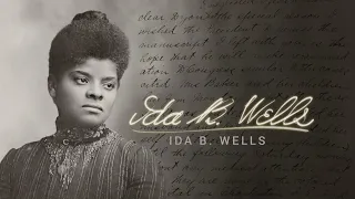 Ida B. Wells: A Chicago Stories Special Documentary