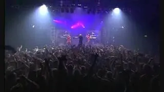 Scooter - Fuck The Millenium ( Live Encore) HD.
