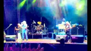 Uriah Heep - Sunrise (Rock Open Air Banja Luka)