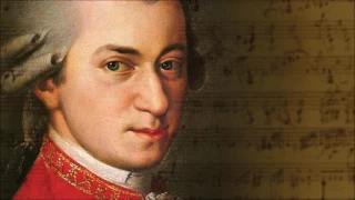 W.A. Mozart String Quintet No.3 In G minor K.516
