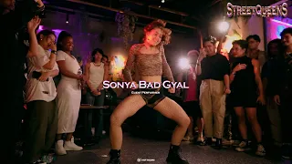 Street Queens Vol. 2 | Guest Performer - Sonya Bad Gyal