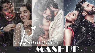 Non Stop Love Mashup 💛💚💝 Best Mashup of Arijit Singh, Jubin Nautiyal, BPraak, Atif Aslam,Neha Kakkar