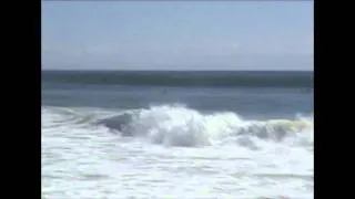 RC Surfing - Head Cam - 6.11.10