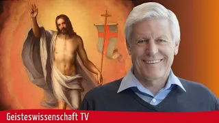 Osterfeier 2022 - Geisteswissenschaft TV