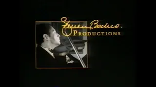 Steven Bochco Productions/20th Century Fox Television (1997)