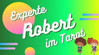 Wer ist Robert?