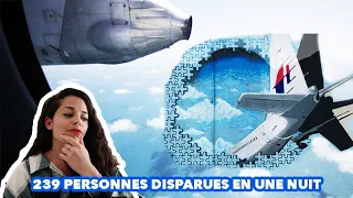 La disparition du vol MH370 : 7 ans après, que s'est-il passé? (HS#2)